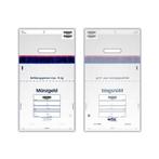 Sealbags | Munten | Max 15kg | 250 Stuks | 300x550mm Orfix, Verzenden