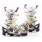 38 38,5 dames skischoenen FISCHER ZEPHYR 9, adjustable canti, Verzenden, Schoenen