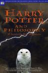 Harry Potter And Philosophy