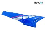 Queue carénage droite Yamaha TZR 125 1987-1992 (TZR125), Motoren, Verzenden, Nieuw