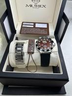 Murex - Supremo - Zonder Minimumprijs - MUA672H-SB-4 - Heren, Nieuw