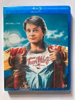 TEEN WOLF (IMPORT WITHOUT DUTCH SUBS) (IN SEAL) (BLURAY)