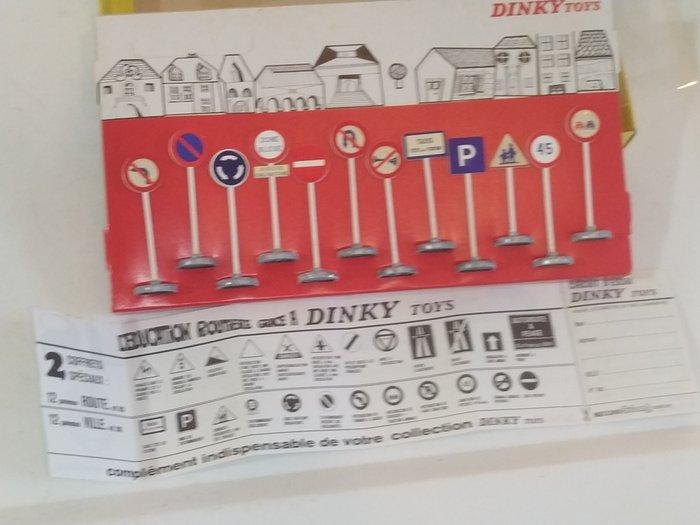 Dinky Toys France - Speelgoed Dinky Toys France Complete, Hobby en Vrije tijd, Modelauto's | 1:5 tot 1:12