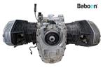 Motorblok BMW R 1200 GS 2008-2009 (R1200GS 08), Gebruikt