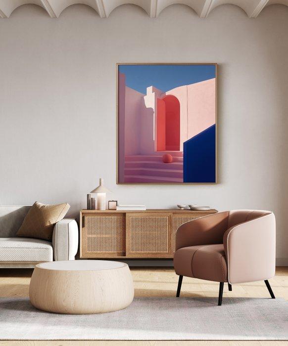 Erminando Aliaj - Tra forma e luce, Antiek en Kunst, Kunst | Designobjecten