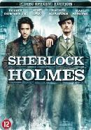 Sherlock Holmes op DVD, Verzenden, Nieuw in verpakking