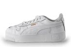 Puma Sneakers in maat 39 Wit | 5% extra korting, Kleding | Dames, Wit, Zo goed als nieuw, Sneakers, Puma