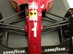 Exoto 1:18 - Voiture miniature - Ferrari 641 2 F1 - Alain, Hobby en Vrije tijd, Nieuw