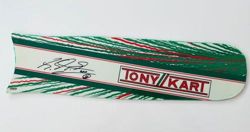 Tony Kart - Karting - Michael Schumacher - Bodywork,, Verzamelen, Automerken, Motoren en Formule 1
