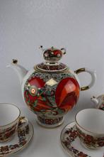 Lomonosov Imperial Porcelain Factory - Aleksey Vorobyevsky -