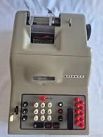 Marcello Nizzoli - Olivetti, Divisumma 14 - Rekenmachine -, Antiek en Kunst