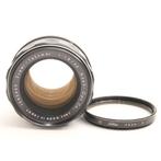 Pentax, Asahi smc-M 2/50mm PK / Super-Takumar 1.8/55mm M42 |, Nieuw