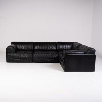 Sofart DE SEDE - De Sede Design Team - Sofa (4) - DS-76 -