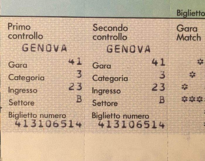 Irlanda del Nord (EIRE) - Romania - Wereldkampioenschap, Verzamelen, Overige Verzamelen