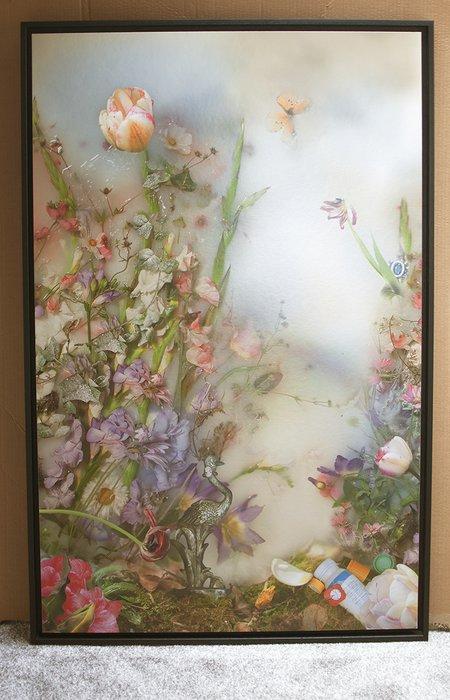 Mariska Karto - Paradise - XL, Antiek en Kunst, Kunst | Schilderijen | Modern