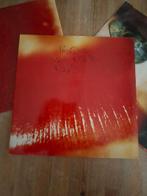 The Cure - Kiss Me Kiss Me Kiss Me (2 LP) (Rare German 1987, Nieuw in verpakking