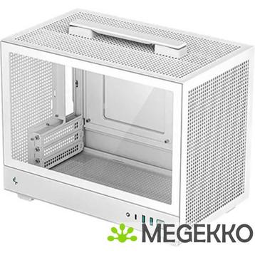 DeepCool CH160 WH, Verzenden