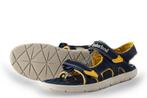 Timberland Sandalen in maat 40 Blauw | 5% extra korting, Kleding | Dames, Schoenen, Sandalen of Muiltjes, Zo goed als nieuw, Timberland