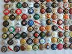 Themacollectie - 300 zeer mooie champagnecapsules. - Dom