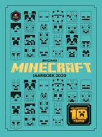 Minecraft  -   Minecraft Jaarboek 2020 9789030504719, Boeken, Zo goed als nieuw, Stephanie Milton, Jane Riordan, Verzenden