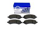 Disc Brake Pad Kit - Ram 1500 TRX DT 2021+, Ophalen of Verzenden