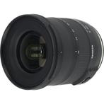 Tamron 17-35mm F/2.8-4 Di OSD Canon occasion, Audio, Tv en Foto, Verzenden, Zo goed als nieuw