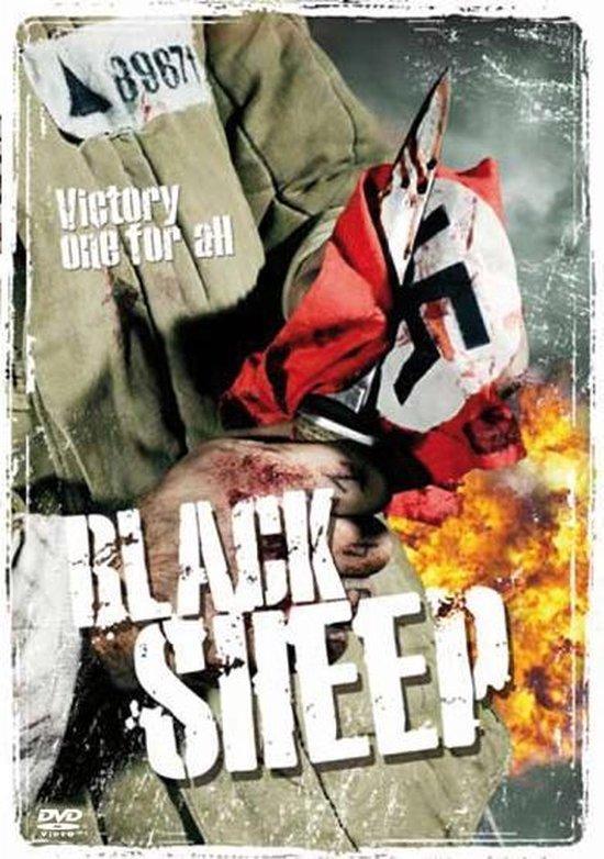 Black sheep (dvd nieuw), CD & DVD, DVD | Action, Enlèvement ou Envoi