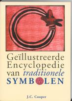 Geillustreerde encyclopedie van traditionele symbolen, Boeken, Verzenden, Gelezen, J.C. Cooper
