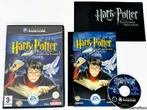 Nintendo Gamecube - Harry Potter En De Steen Der Wijzen - HO, Games en Spelcomputers, Verzenden, Gebruikt