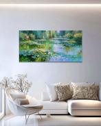 StefanoArt - Willow Whisper Pond