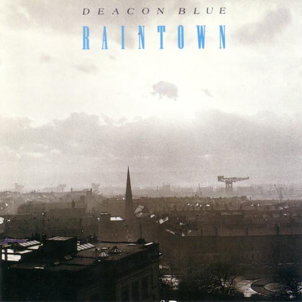 Deacon Blue - Raintown, CD & DVD, CD | Rock
