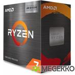 AMD Ryzen 7 5800X3D, Informatique & Logiciels, Processeurs, Verzenden