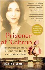 Prisoner of Tehran 9781416537434, Verzenden, Marina Nemat