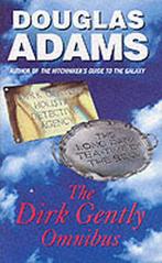 The Dirk Gently Omnibus 9780434009190 Douglas Adams, Verzenden, Zo goed als nieuw, Douglas Adams