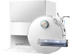 Veiling - DREAME Aqua10 Ultra Roller Complete-robotstofzuige, Nieuw