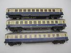 Fleischmann H0 - 1500R - Wagon de passagers pour trains, Hobby en Vrije tijd, Modeltreinen | H0, Nieuw