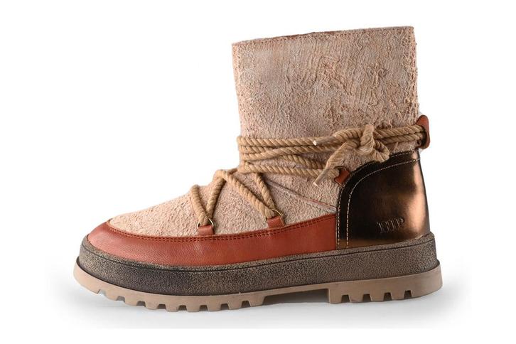 HIP Snowboots in maat 39 Overig | 5% korting, Kinderen en Baby's, Kinderkleding | Schoenen en Sokken, Jongen of Meisje, Zo goed als nieuw