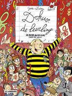 De beste van de klas (maar niet heus) / Dokus de leerling /, Boeken, Stripverhalen, Verzenden, Gelezen, Zidrou