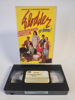 Flodder op Teevee Deel 6 VHS, Ophalen of Verzenden, Zo goed als nieuw