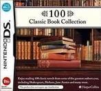 100 Classic Book Collection (Nintendo DS tweedehands game), Games en Spelcomputers, Nieuw, Ophalen of Verzenden