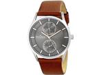 Skagen Holst SKW6086 - Herenhorloge 40 mm - Quartz -, Verzenden, Zo goed als nieuw