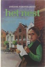 Het nest 9789002144080 Forster Huys, Boeken, Verzenden, Gelezen, Forster Huys