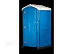 Diversen Toiletcabine kopen dixi kopen GLOBAL Duitse kwalite, Ophalen