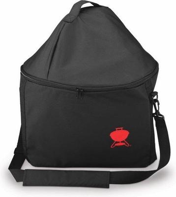 Weber - Smokey joe carry bag zwart versie 2016 beschikbaar voor biedingen
