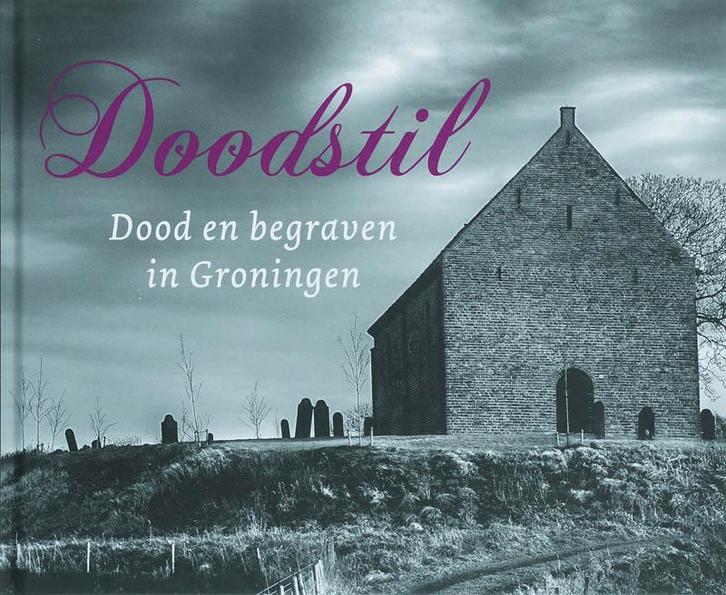 Doodstil 9789077487419, Boeken, Reisgidsen, Zo goed als nieuw, Verzenden