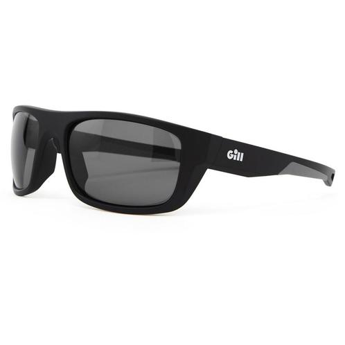 Gill Pursuit Drijvende Zonnebril Zwart, Watersport en Boten, Accessoires en Onderhoud, Nieuw, Ophalen of Verzenden