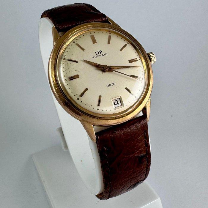 Lip - Himalaya Dato - Zonder minimumprijs - 233 495 - Heren, Handtassen en Accessoires, Horloges | Heren