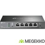 TP-LINK Omada 5-Port VPN ER605, Verzenden