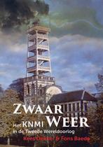 Zwaar weer 9789087049379 Kees Dekker, Verzenden, Kees Dekker