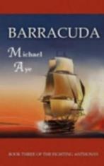 Barracuda, Livres, Verzenden